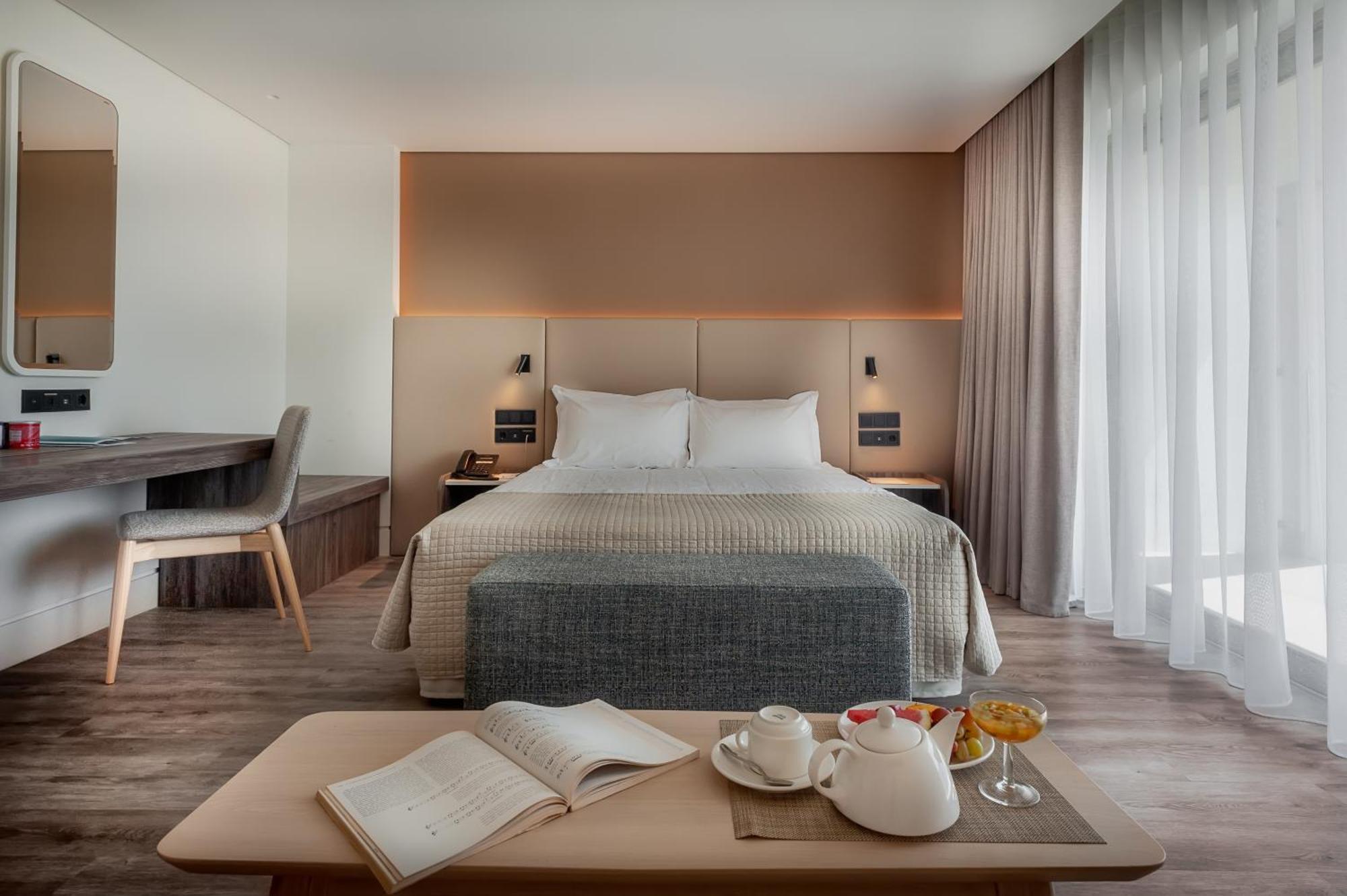 Vincci Evereden Anavyssos Room photo